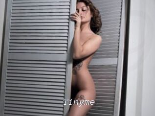 Tinyme