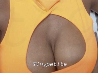 Tinypetite