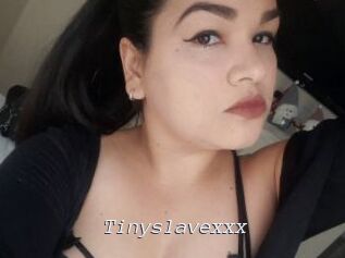 Tinyslavexxx