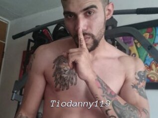 tiodanny119 Tel 69 Salopes