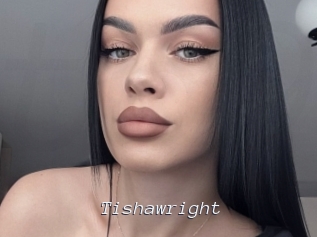 Tishawright