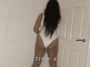 Titch_x