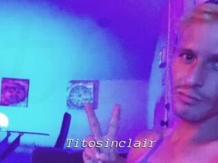 Titosinclair