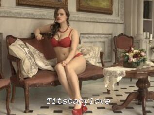 Titsbabylove