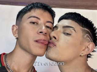 Tivendann