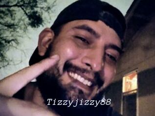 Tizzyjizzy88