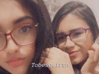 Tobesquirth
