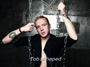 Tobishaped