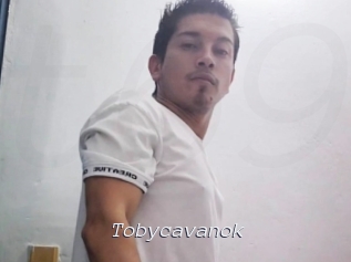 Tobycavanok