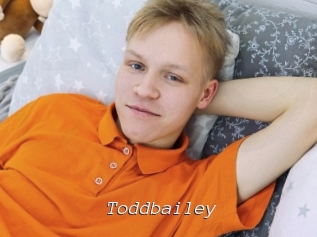 Toddbailey