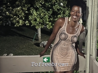 Toffeebrown