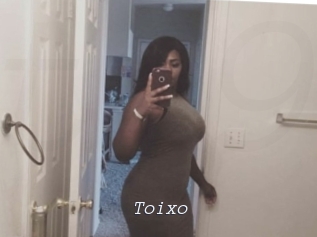 Toixo