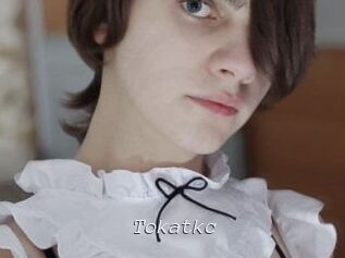 Tokatkc
