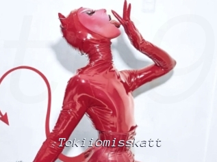 tokiiomisskatt Tel 69 Salopes