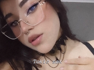 Tokio_sak