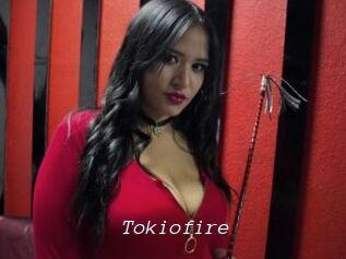 Tokiofire