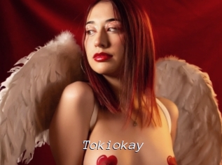 Tokiokay