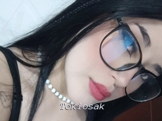 tokiosak Tel 69 Salopes