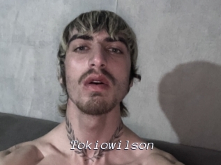 Tokiowilson