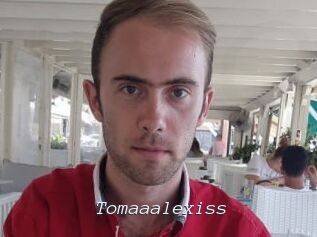 Tomaaalexiss