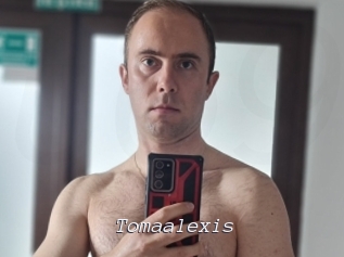 Tomaalexis
