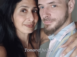 tomandjulie Tel 69 Salopes