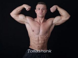 Tomashunk