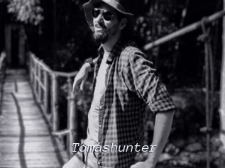 Tomashunter