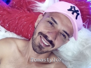 Tomastylor