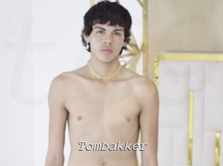 Tombakker