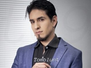 Tomblunt