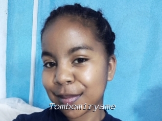 Tombomiryame