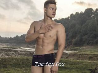 Tomfoxfox