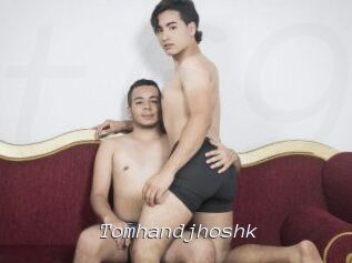 Tomhandjhoshk