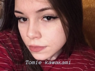 Tomie_kawakami