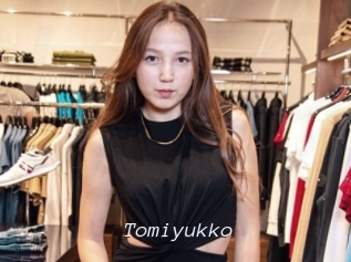 Tomiyukko