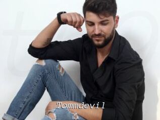 Tommdevil