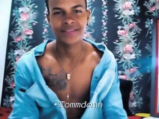 Tommdonn