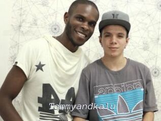 Tommyandkalu