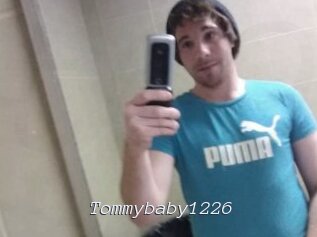 Tommybaby1226