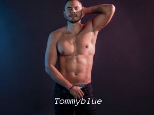 Tommyblue