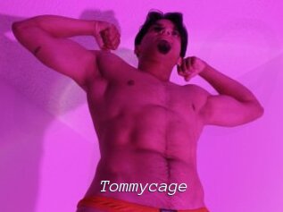 Tommycage
