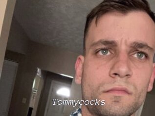 Tommycocks