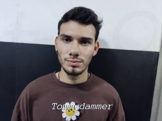 Tommydammer