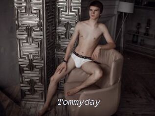 Tommyday