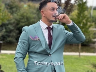 Tommyegan