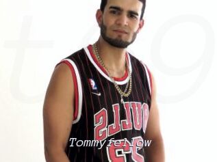 tommyfellow Tel 69 Salopes