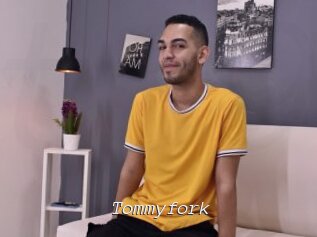 Tommyfork
