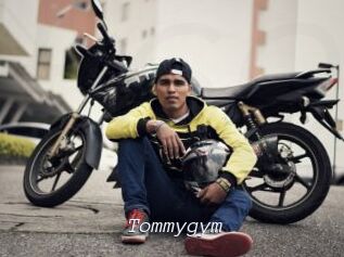 Tommygym