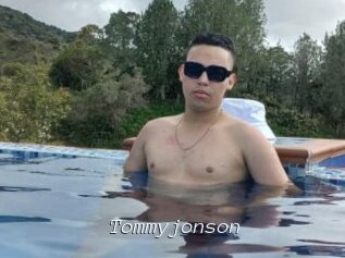 tommyjonson Tel 69 Salopes